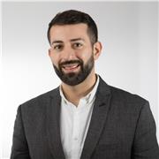 Profesor de francés nativo, ofrece clases de conversación para adultos en Madrid